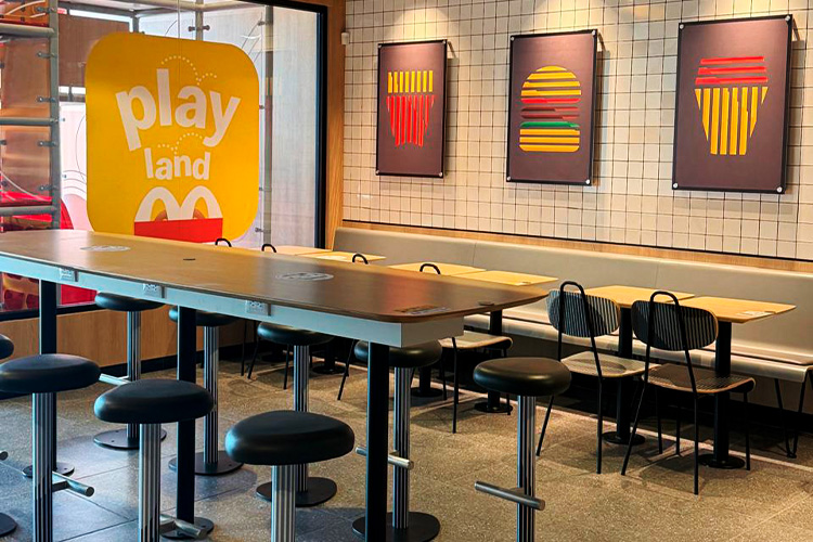 McDonald’s
