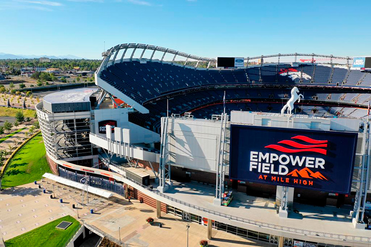 Denver