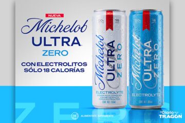 Michelob Ultra Zero