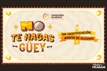 No te hagas güey