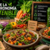 Gastronomía Sostenible