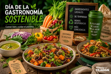 Gastronomía Sostenible