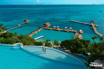 Impression Isla Mujeres