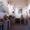 Cocina de Milpa Alta