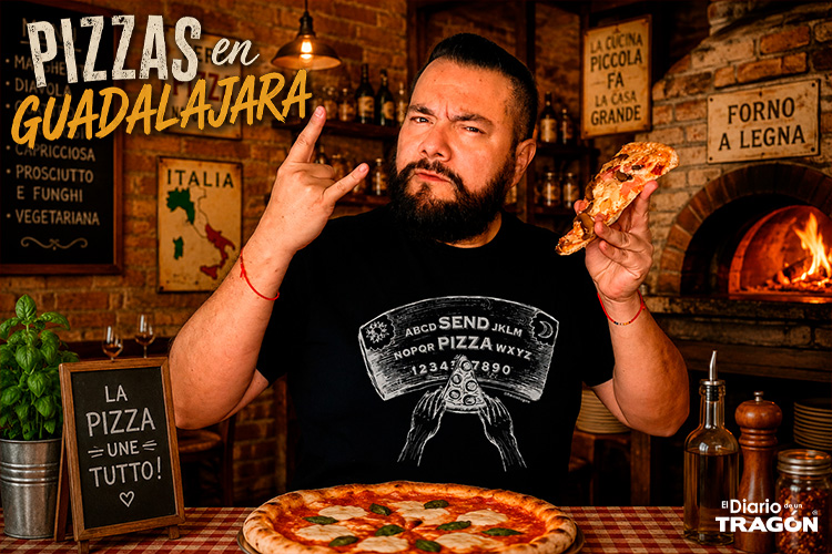 Pizzas