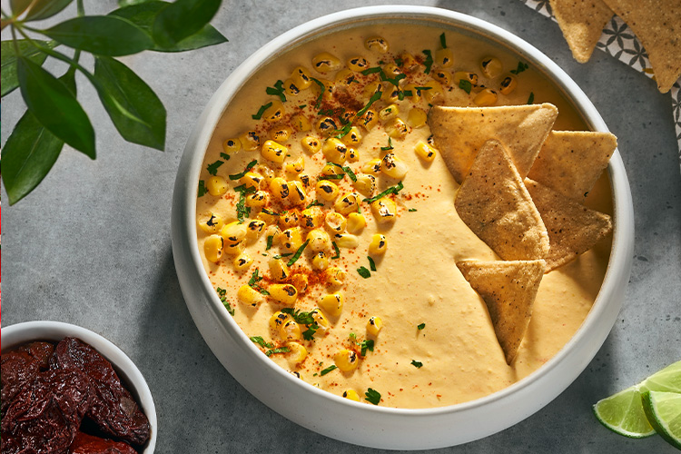 Recetas de botanas