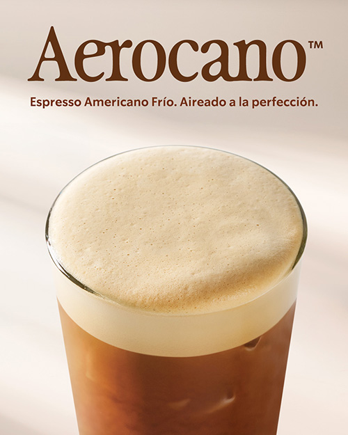 Aerocano