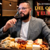 Queso y el Vino