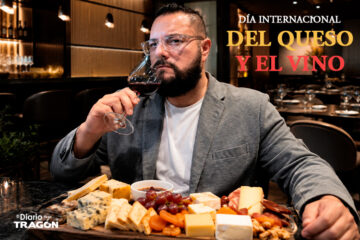 Queso y el Vino