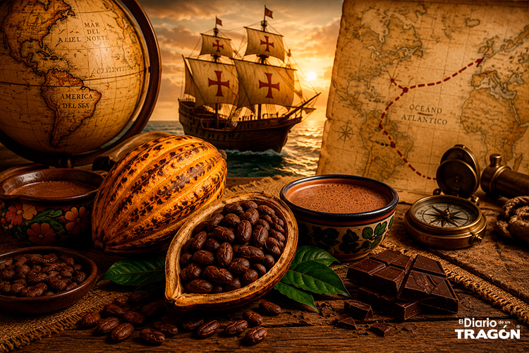 cacao