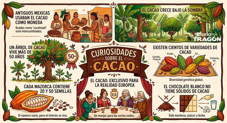 cacao