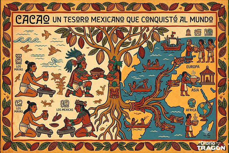 cacao