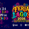 Feria de Lagos 2026