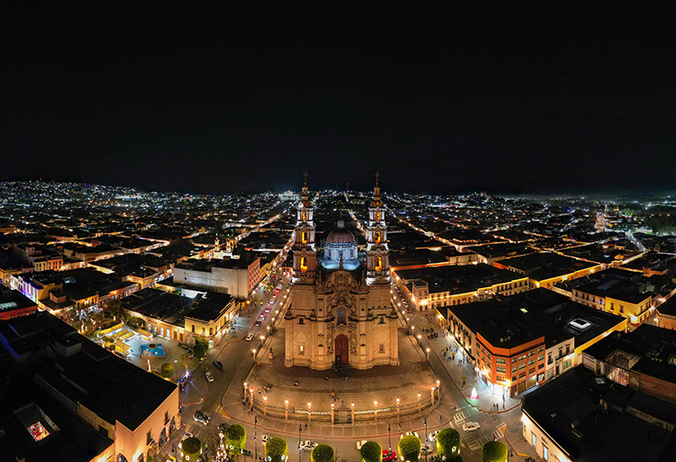 Feria de Lagos 2026