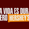 Pero HERSHEY'S