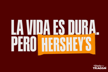 Pero HERSHEY'S