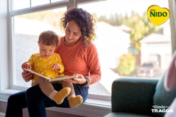 nutrición especializada en los niños