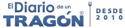 El Diario de un Tragón