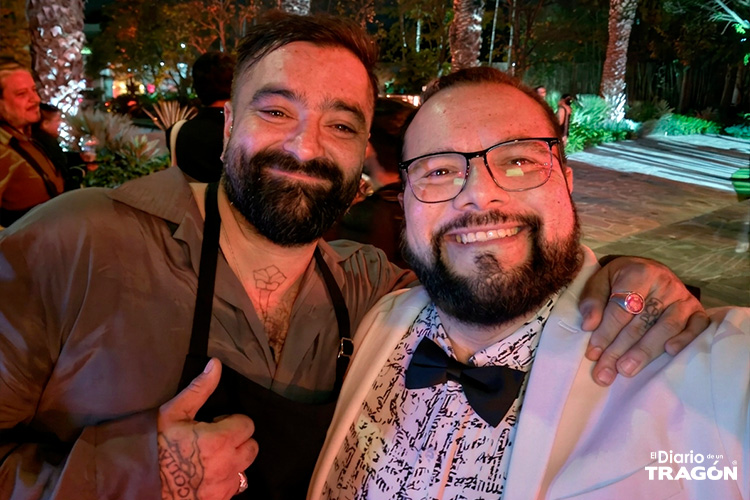 Guía Michelin México 2026