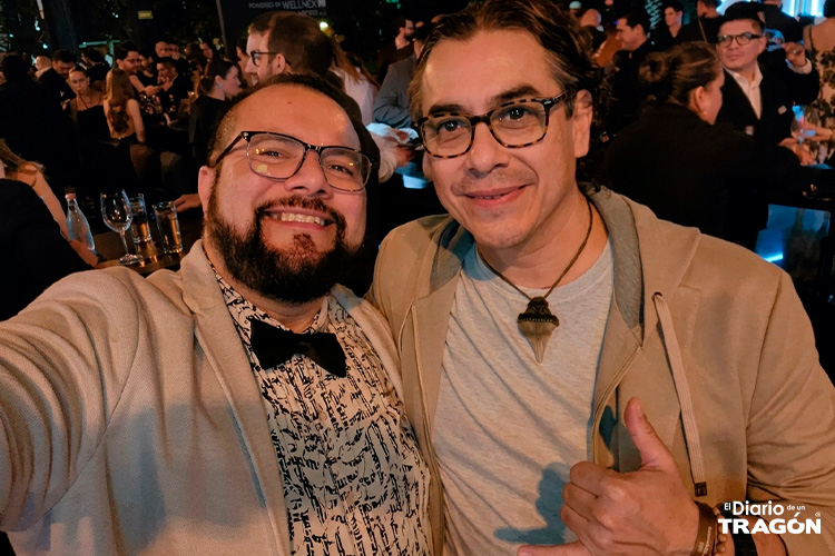Guía Michelin México 2026