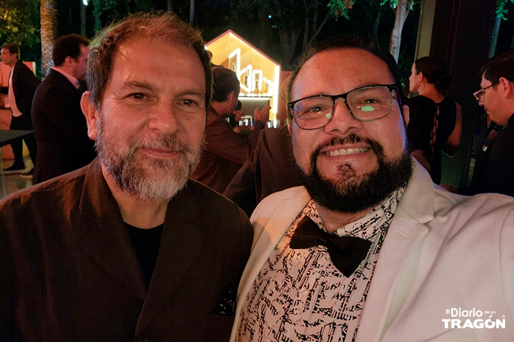 Guía Michelin México 2026