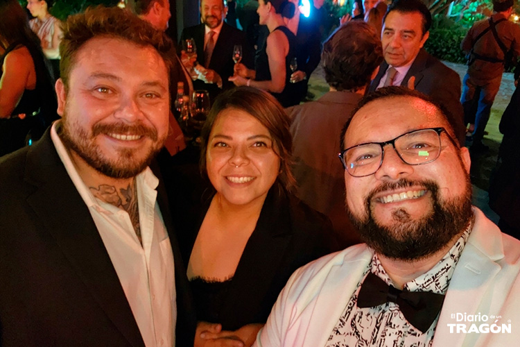 Guía Michelin México 2026