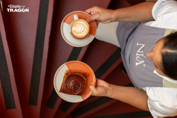 Nía Bakery