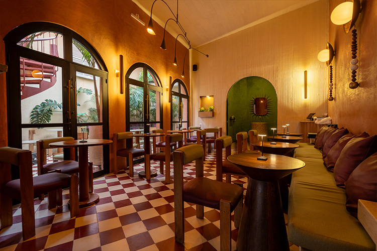 Nía Bakery