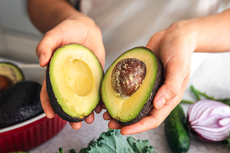 Día Mundial del Aguacate