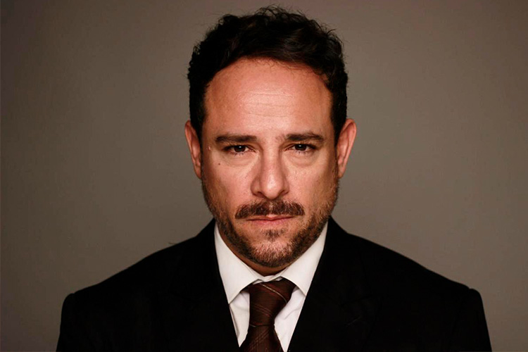 José Daniel Figueroa