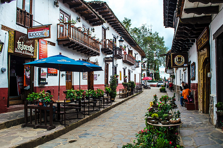Mazamitla
