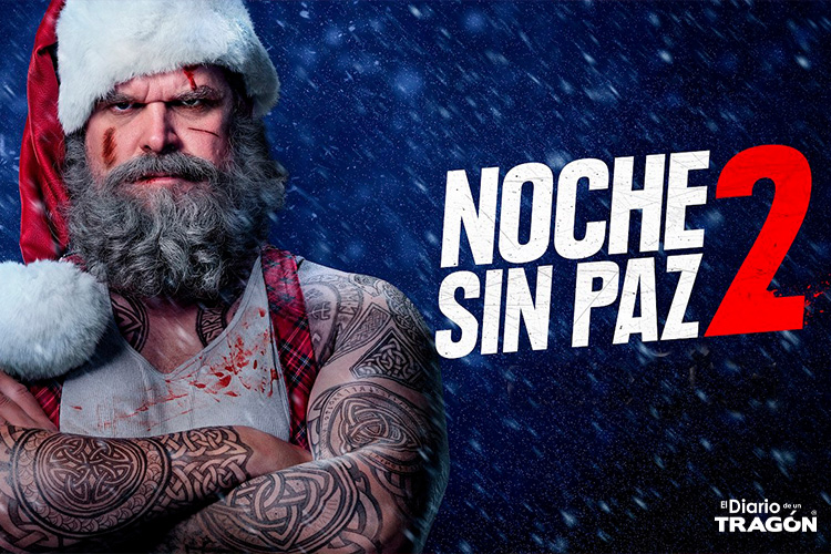 Noche Sin Paz 2