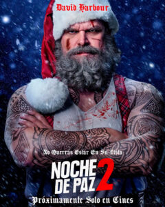 Noche Sin Paz 2