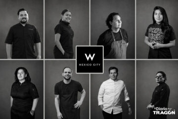 W Mexico City