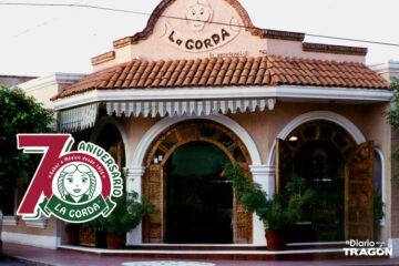 Restaurantes La Gorda