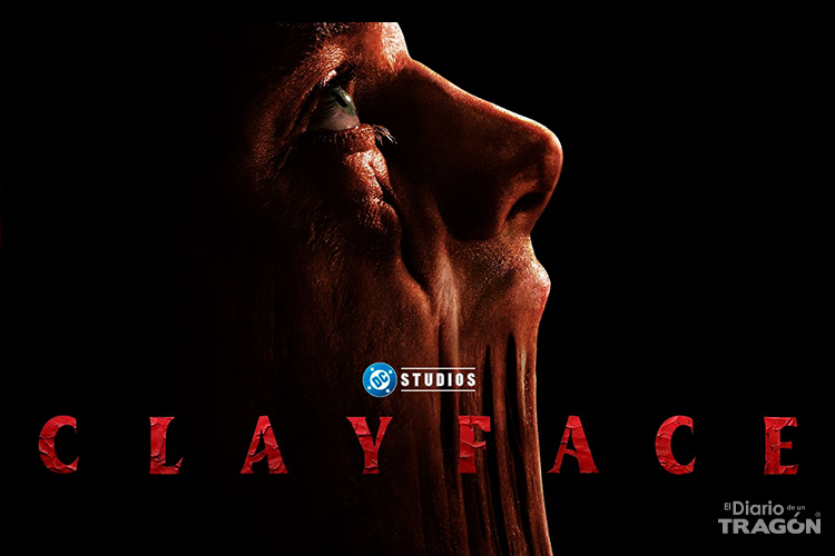 Clayface