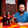 Bebidas de Jalisco