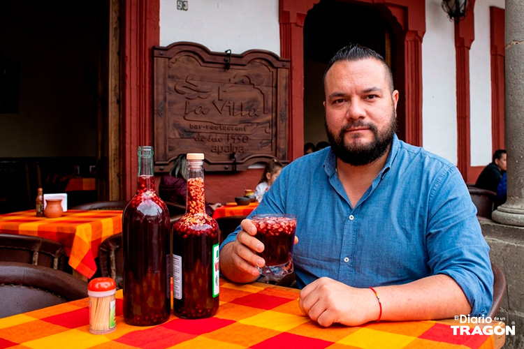 Bebidas de Jalisco