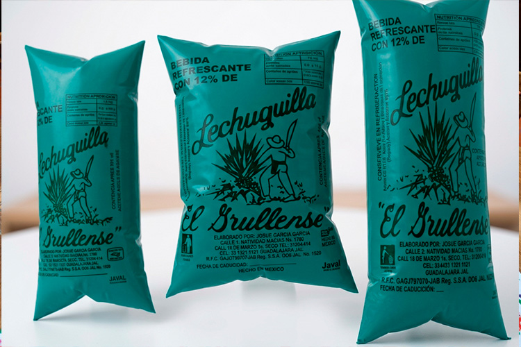 Bebidas de Jalisco