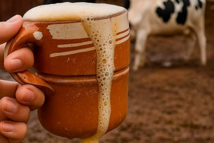 Bebidas de Jalisco