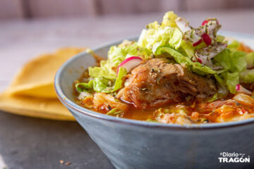 pozole