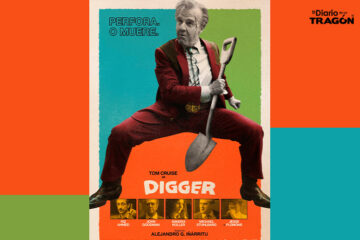 DIGGER
