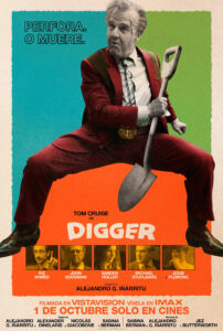 DIGGER