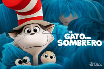 El Gato con sombrero