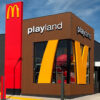 McDonald’s llega a San Agustín