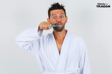 cuidado bucal