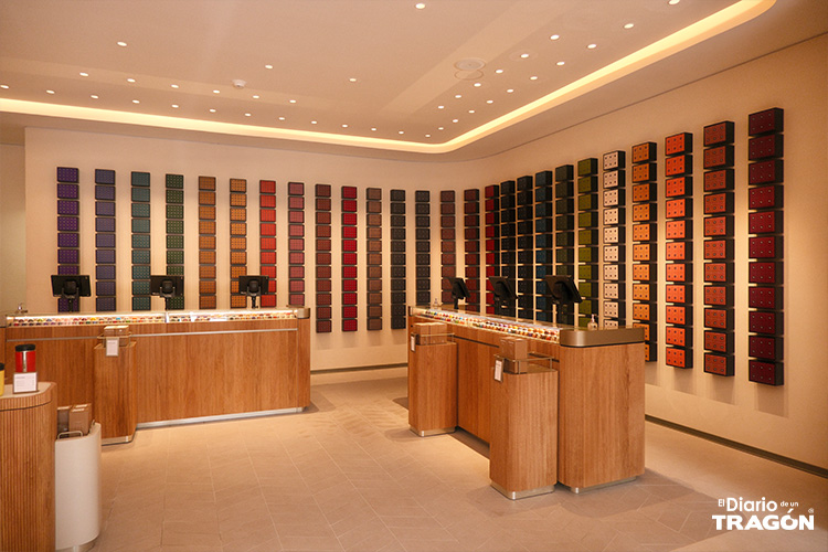Nespresso