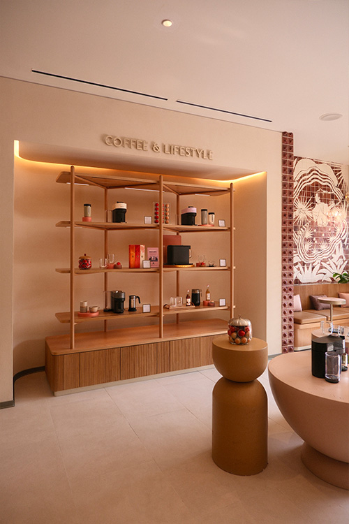Nespresso