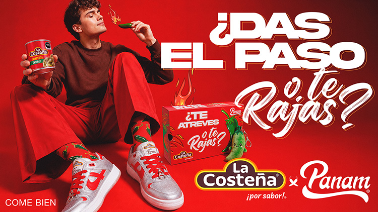 &iquest;Te atreves o te rajas?