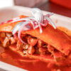 Torta Ahogada